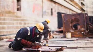 抚州市焊工证在哪里报名怎么考