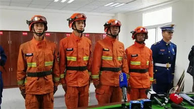 上海消防设施操作员证报名条件及入口