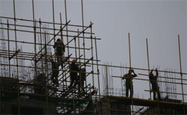 架子工证报名费多少钱