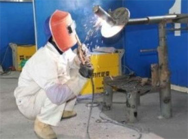 南京焊工证哪里可以报考费用是多少