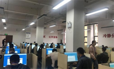 南通电工证要怎么考难不难