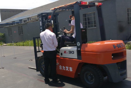 长沙南京叉车证怎么考需要多少费用考试流程