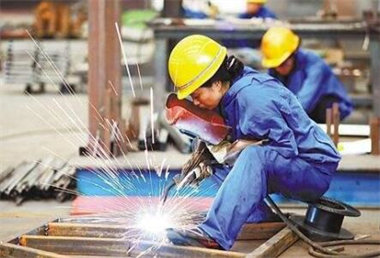 常州焊工证报名费多少钱