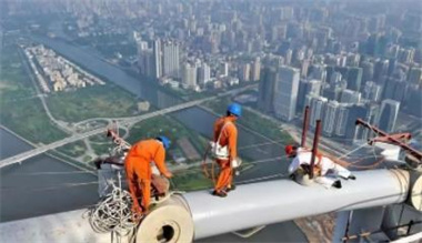 绍兴高空作业怎么考报名费多少钱