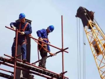 潍坊高空作业报名费用及考试科目