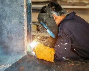 天津考焊工证在哪里报名 考试难不难