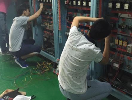 常州低压电工证报考条件