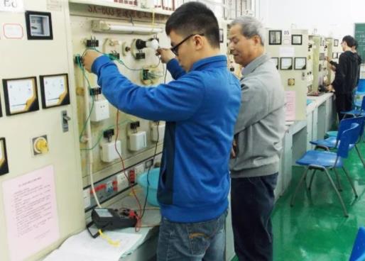 常州低压电工证多少钱呢