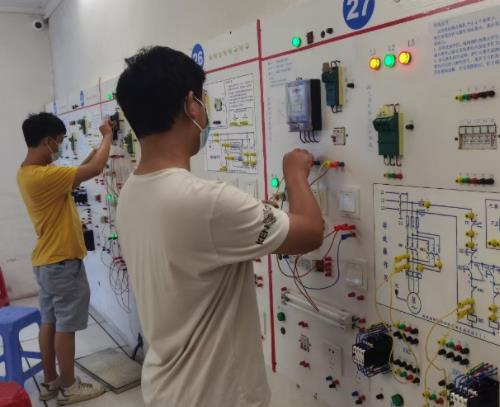 常州低压电工证考试难度如何?