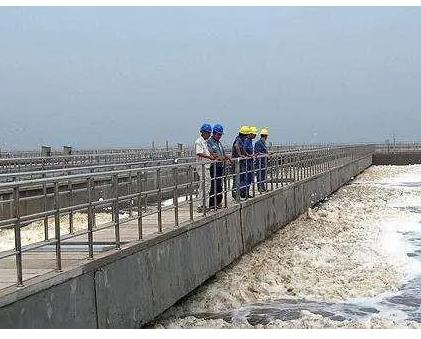 　　河北污水处理工证报名