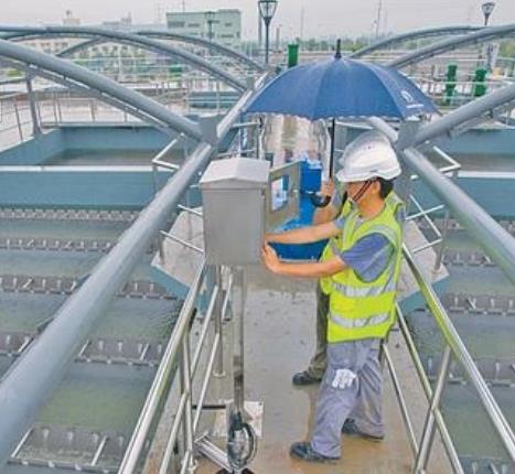 　　河北污水处理工证报名指南