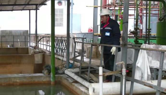 河北污水处理工作人员需要什么证