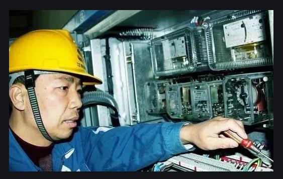 　　淮安低压电工上岗证和电工证一样吗