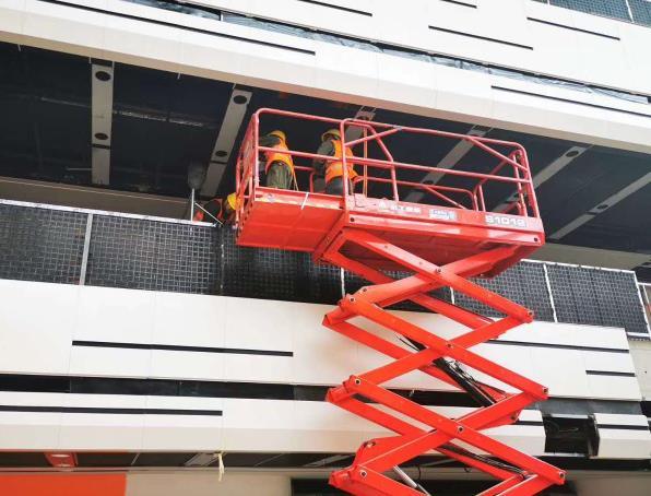 　　潮州高空作业证和高处作业证一样吗?