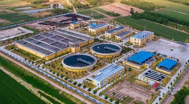 河南污水处理工程师证由哪里颁发