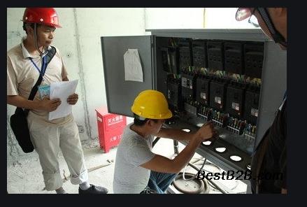 　　淮安低压电工证可以操作多少伏电压