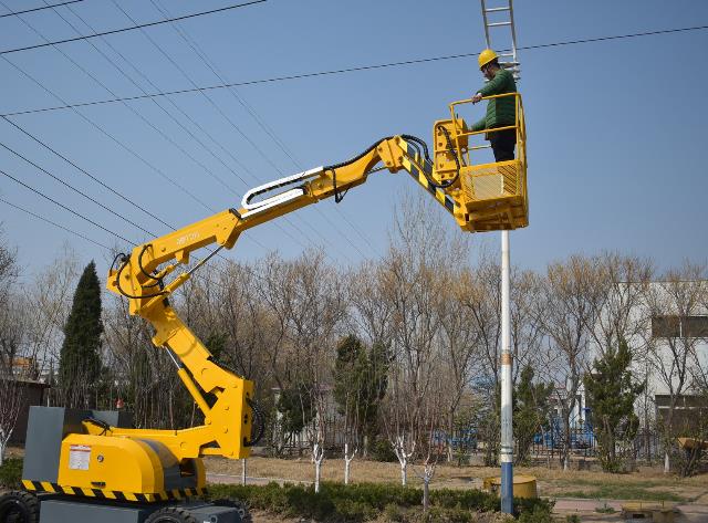 　　关于潮州高空作业证怎么考的