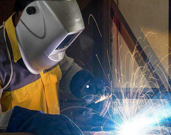 　　连云港建设工程机械的焊工证正规吗