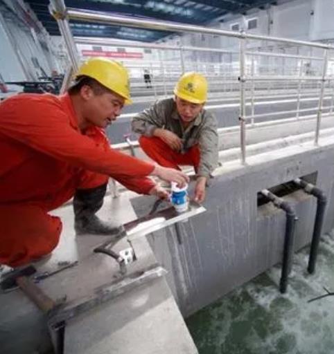 　　河南污水处理工程师证书考试地点