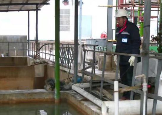 　　河南污水处理工证书考试地点