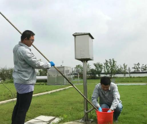 　　河南污水处理工证在哪里报名