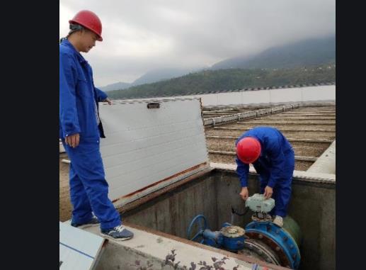河南污水处理工职业资格证怎么考