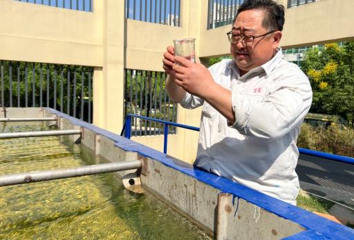 河南污水处理工证考取的相关知识