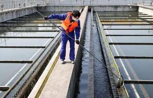 　　河南污水处理人员需要什么证件
