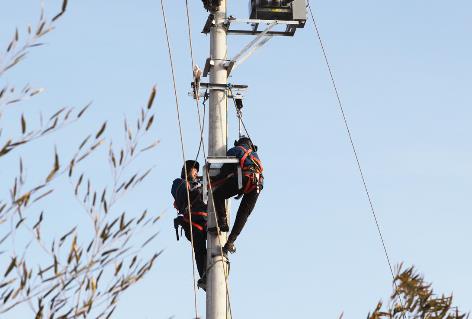 怎样查询自己或他人的高空作业证