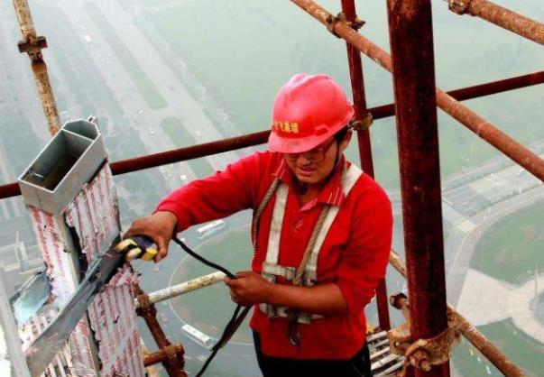 　　什么是佛山高空作业证?