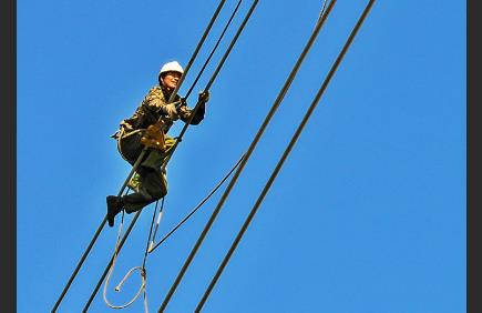 佛山高空作业证好考吗