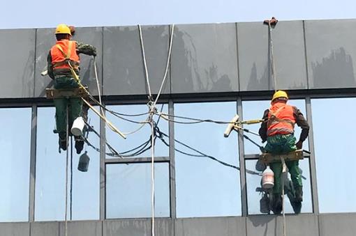 佛山高空作业证