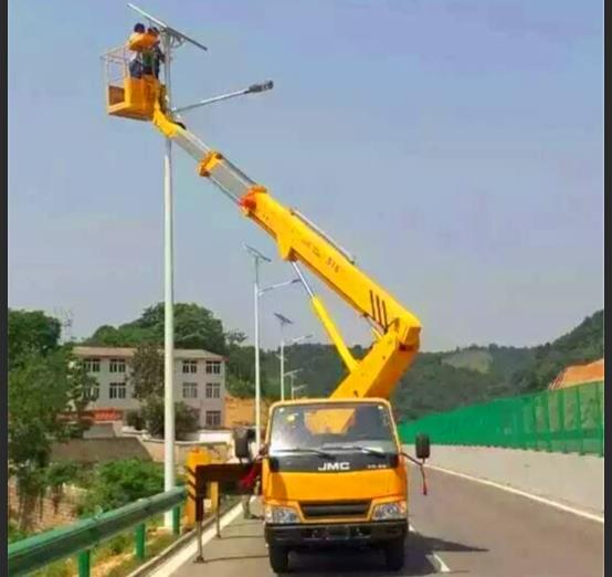广东高空作业证有什么用