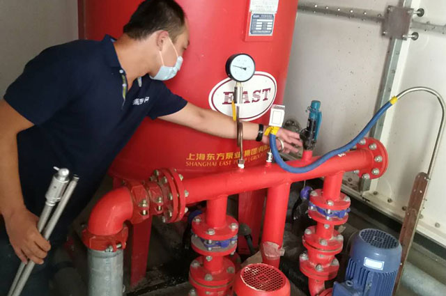 深圳消防设施操作员证有什么用(深圳消防设施操作员证培)