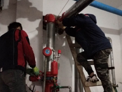 深圳消防设施操作员维保好还是监控好(消防设施操作员维保方向能干监控吗)