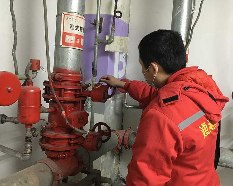 上海消防设施操作员证要多少钱(上海消防设施操作员)