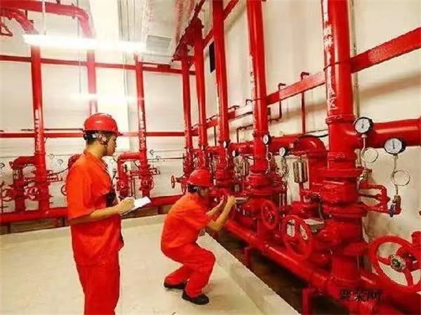 南京消防设施操作员证含金量高吗(消防设施操作员中级证书含金量)
