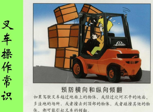 叉车证