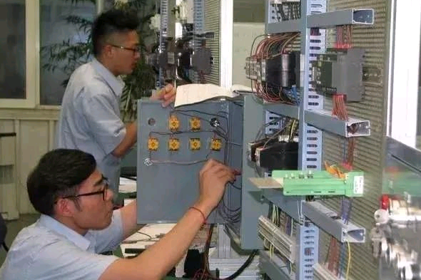  阳江市电工怎么报考报名流程先报名(图2)