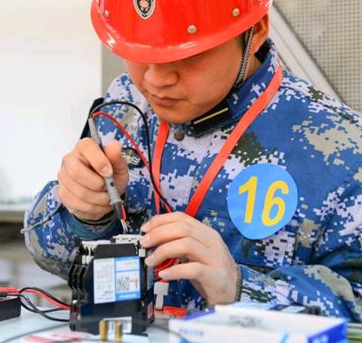  潮州市电工如何报名随到随学说得清(图2)