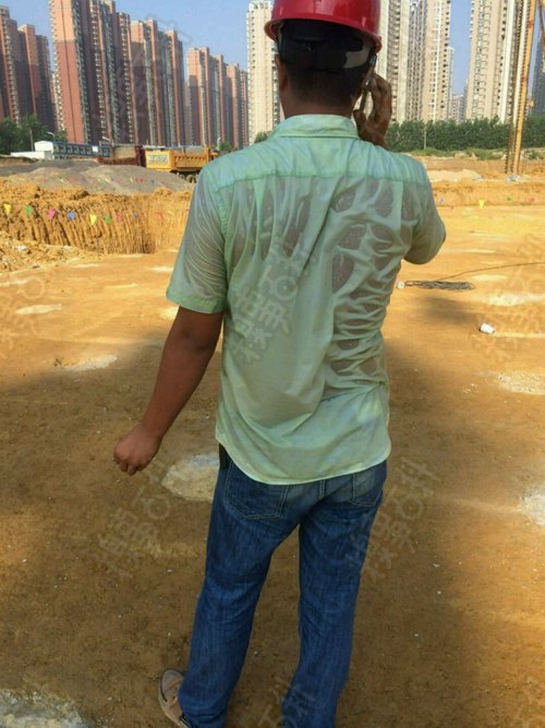 施工员