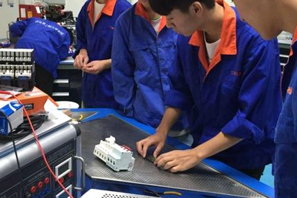  梧州市电工证操作证报名如何考取看过来(图1)
