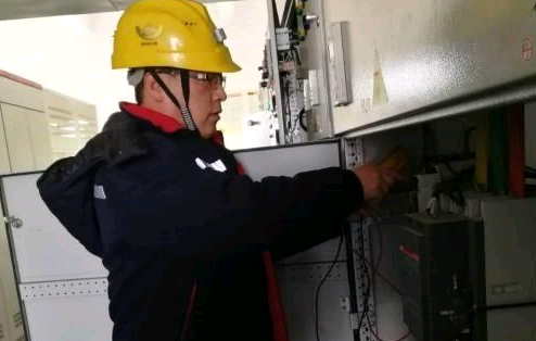  钦州市电工怎么考报考攻略已公布(图1)