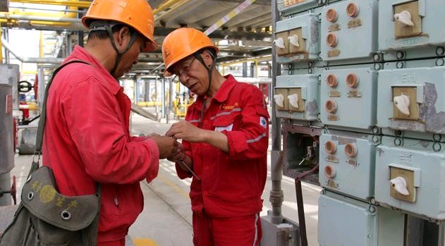  防城市电工报考流程考证时间先考证(图1)