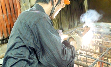  德宏焊工怎么考哪里报名现在为什么会罚款急急急(图1)