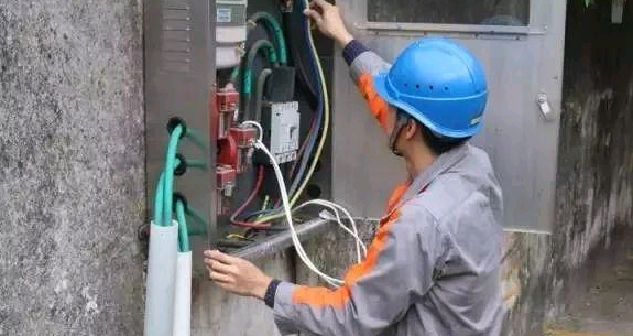  海口市电工报考资料报考安排正规考(图2)