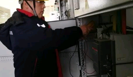 电工