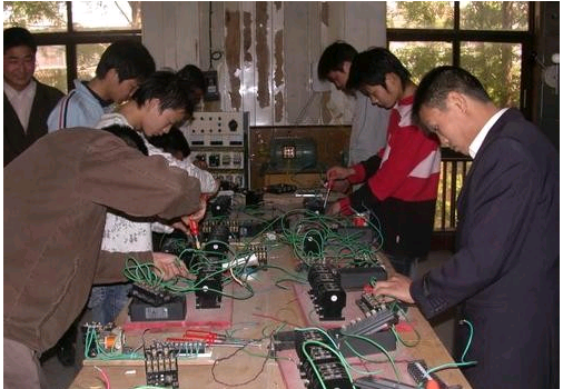  德阳市电工怎么考二分钟前已公布(图2)