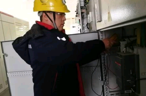 电工