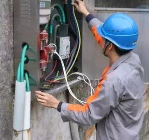 电工 电工